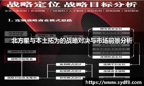 北方星与本土拓为的战略对决与市场前景分析