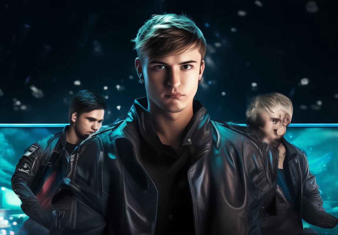 G2 Esports经历阵容重组，前m0NESY担任新指挥