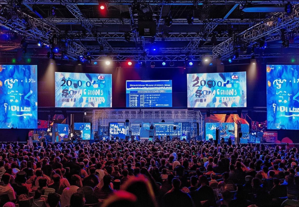 慈善表演赛“Games for Good”2025目标筹款50万美元，暴雪承诺等额配捐