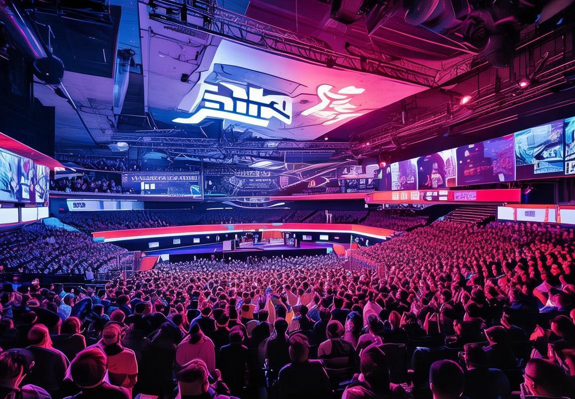 上海积极申办2025年下半年Major，有望接棒柏林